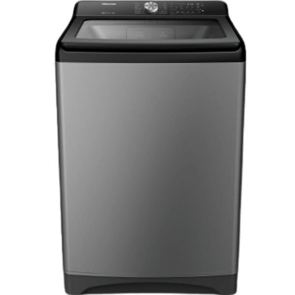 Hisense WT3T1723UC 17 kg Top Load Fully Automatic Washing Machine,smart Fuzzy logic