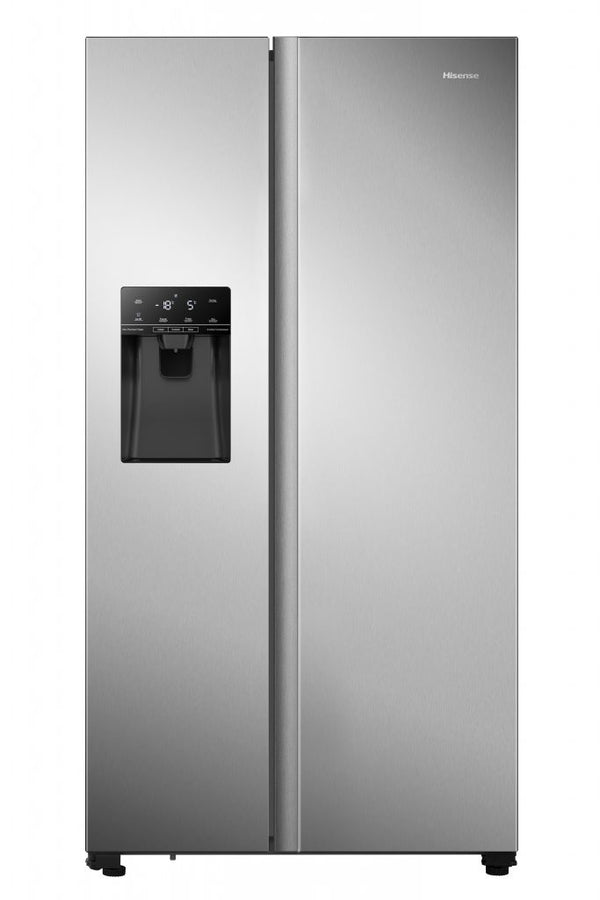 Hisense Refrigerator 696L, RS696N4IBGU
