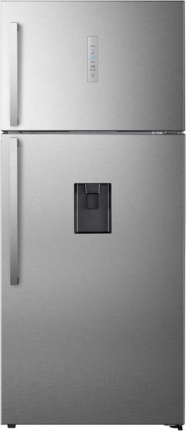 Hisense Refridgerator 729L, RT729N4WSU