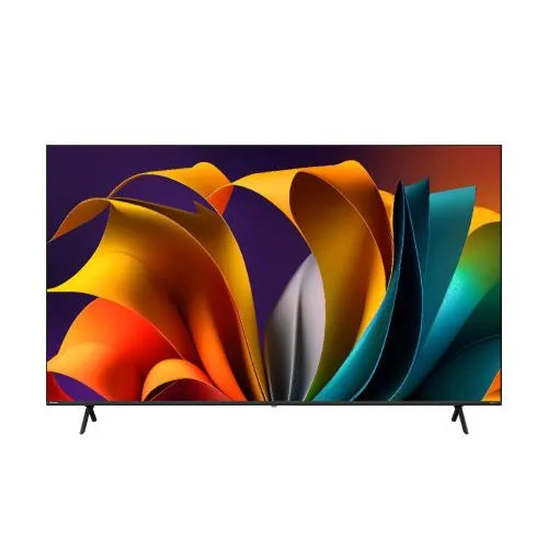 Hisense UHD Smart LED TV 50 Inch 50A61N