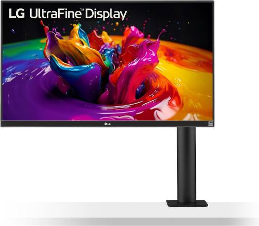 LG 32UN880-B 32" UltraFine Display Ergo UHD 4K IPS Display