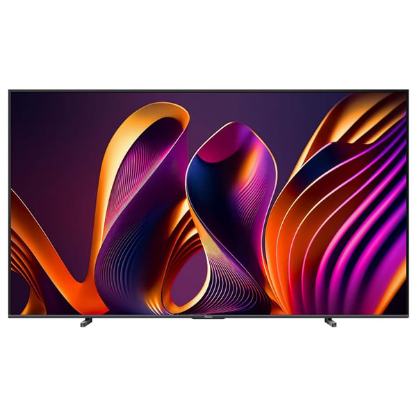 Hisense 65Q7N 4K Smart QLED Television 65inch (2024 Model)