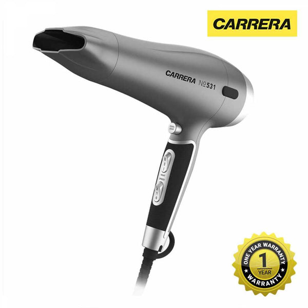 CARRERA CA531 HAIR DRYER