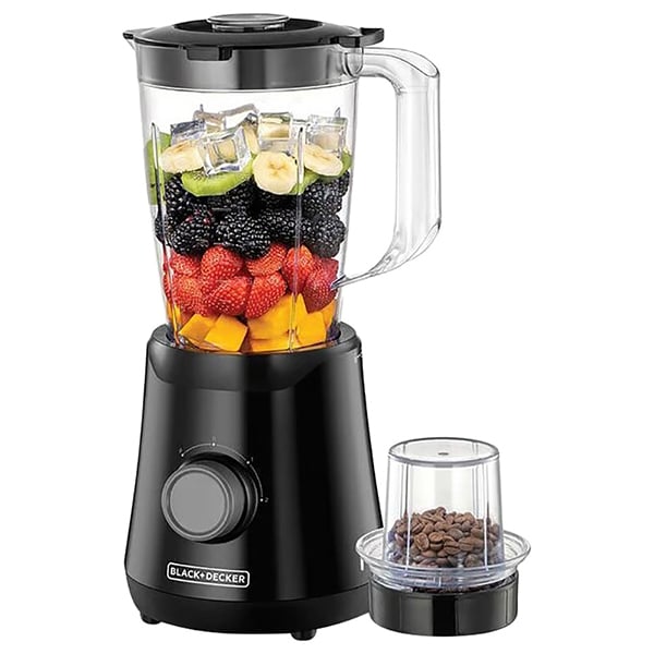 BLACK & DECKER BLENDER BX530