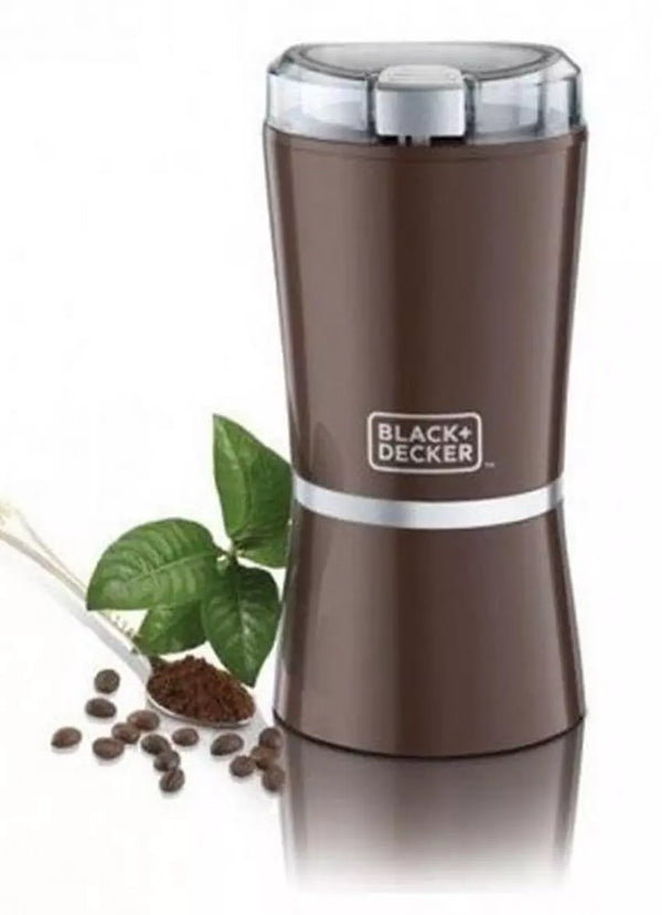 BLACK + DECKER CBM4 COFFEE GRINDER