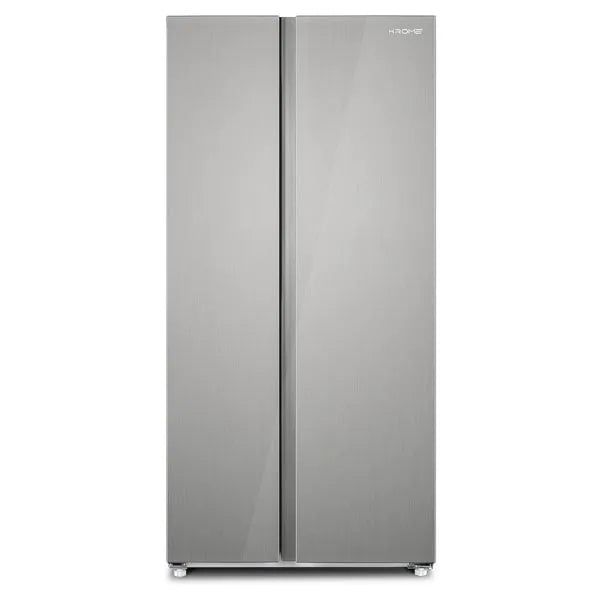 Krome Side By Side Refrigerator 600 Litres KR-SBS 601SM