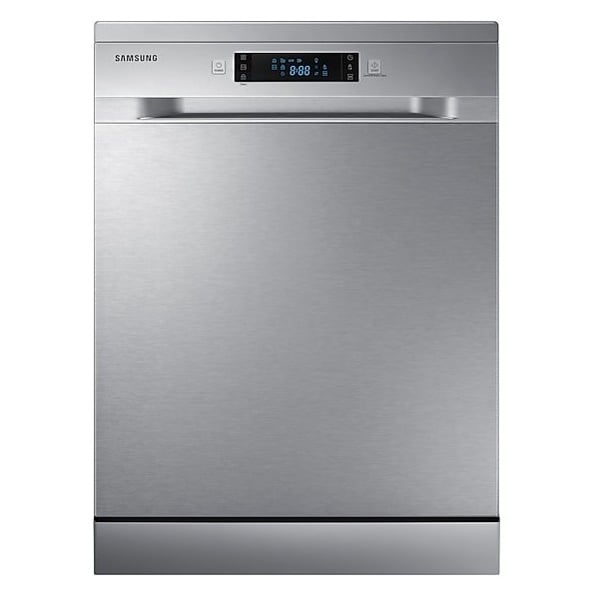 Samsung Dish Washer - Silver, DW60M5050FS/SG