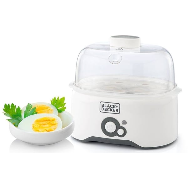 BLACK + DECKER EG200 EGG COOKER