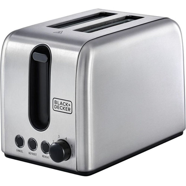 BLACK + DECKER ET244  TOASTER