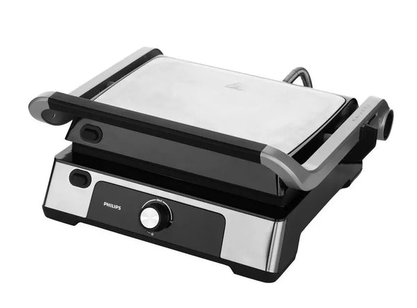 PHILIPS CONTACT GRILL HD6301/90