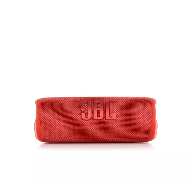 JBL Flip 6 - Red Portable Speaker