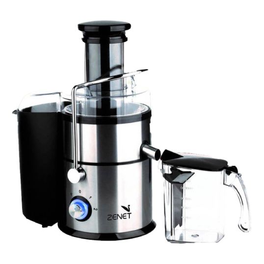 ZENET JUICE EXTRACTOR 800W ZJX-800