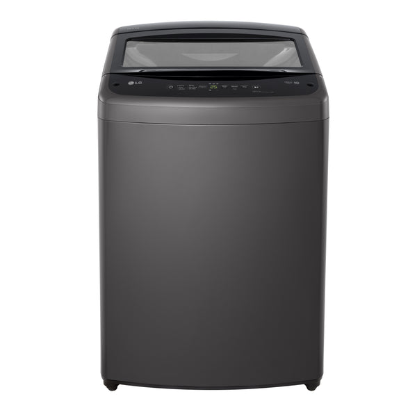 LG TOP LOAD WASHER T18V1NDHT2