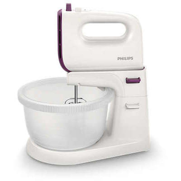 PHILIPS MIXR WITH BOWL HR3745/11