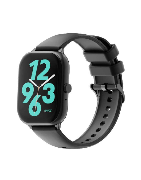 RAVOZ SMART WATCH Rizto R10