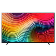 LG 86 inches NanoCell NANO80 4K Smart LED TV, 86NANO80T6A