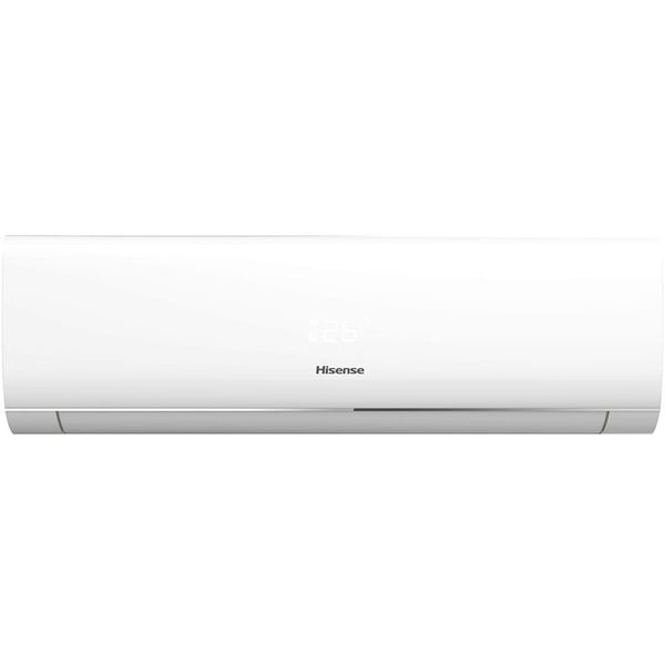 Hisense Split Air Conditioner 2.5 Ton Rotary,WIFI