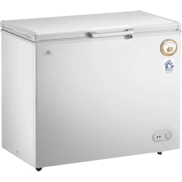 Smartech Chest Freezer 300 Litres SCFW-300L