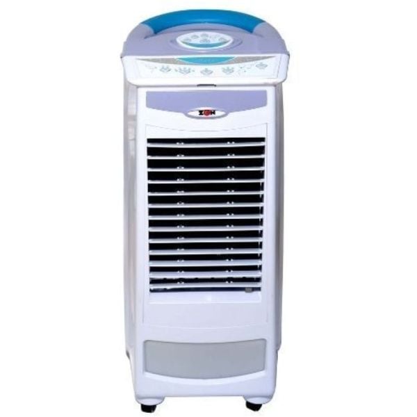 Zen Air Cooler ZACSILVER-E