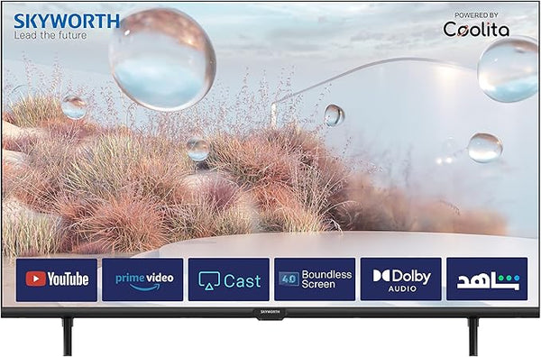 Skyworth 43STD4000 FHD Smart TV 43″