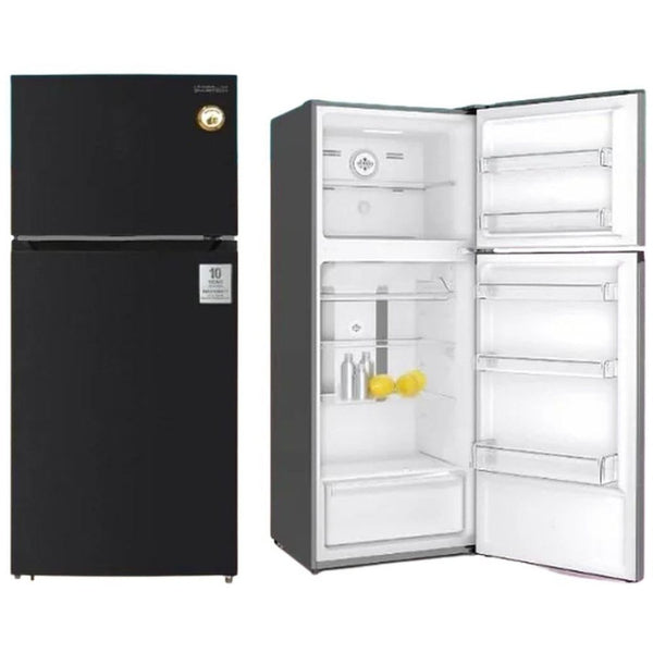 Smartech Top Mount Refrigerator 600 Litres SRFB-600L