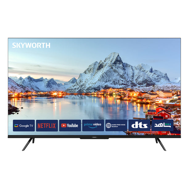 SKYWORTH 58" 58SUE9350F TV