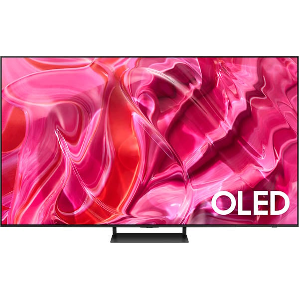 Samsung QA65S90CAUXZN Quantum 4K HDR OLED Smart Television 65inch