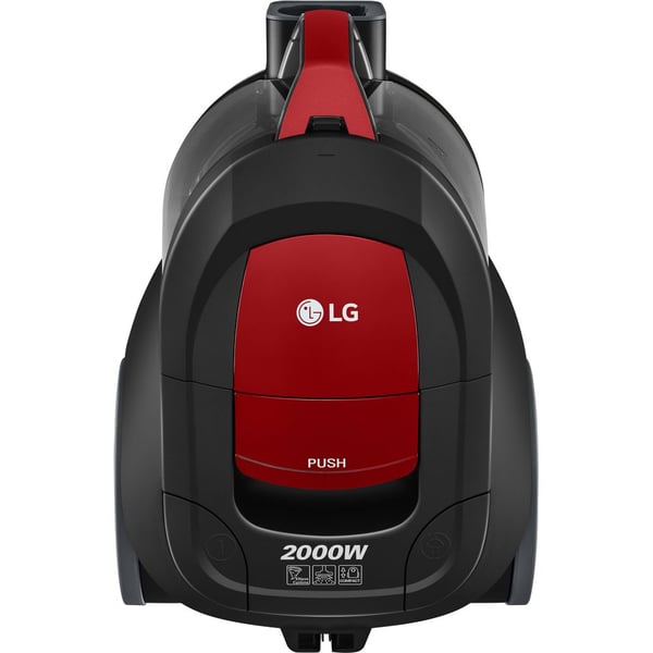 LG VC5420 NNTR.APRQ Vacuum Cleaner