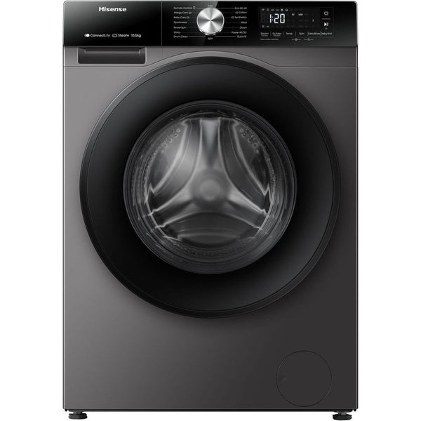 HISENSE WF3S1043BT FRONT LOAD WASHER