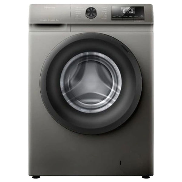 HISENSE FRONT LOAD WASHER WFQP8012T