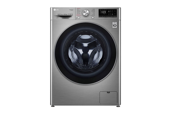 LG Washing Machine/Dryer 10.5KG F4V5RYP2T