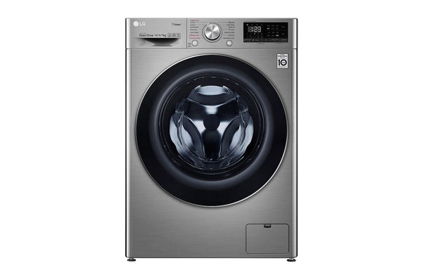 LG Washing Machine/Dryer 10/7KG F4V5RGP2T