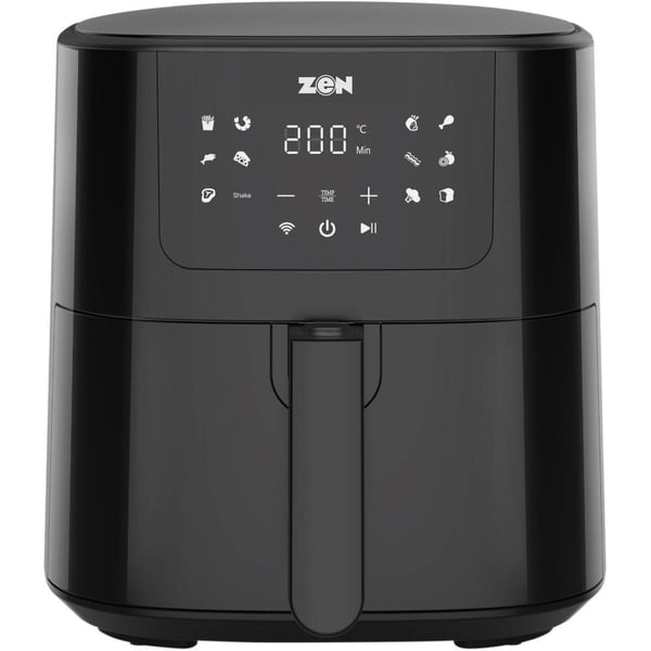 ZEN AIR FRYER ZAF50D