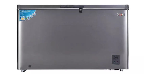 ZEN ZCFS300 CHEST FREEZER