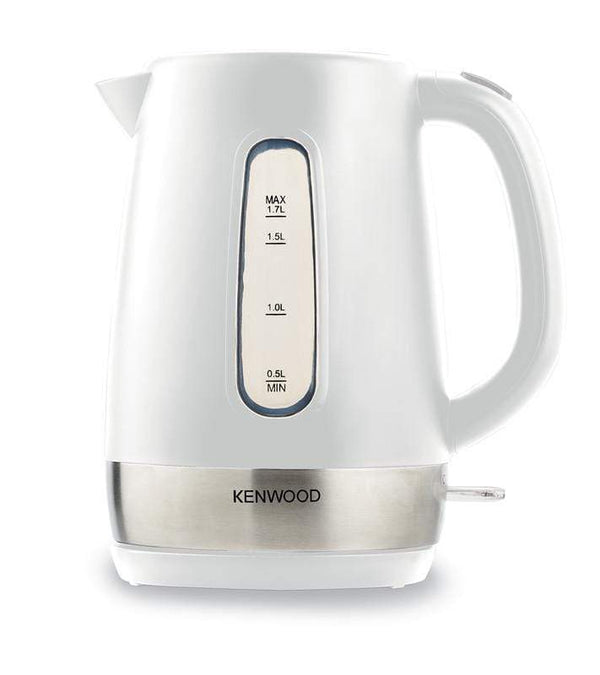 Kenwood ZJP01.A0WH Plastic Kettle