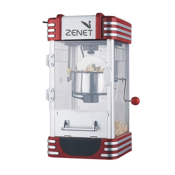 ZENET POPCORN MAKER ZPC-2000