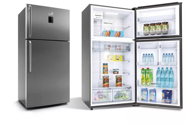 ZENET ZR-855FS  REFRIGERATOR