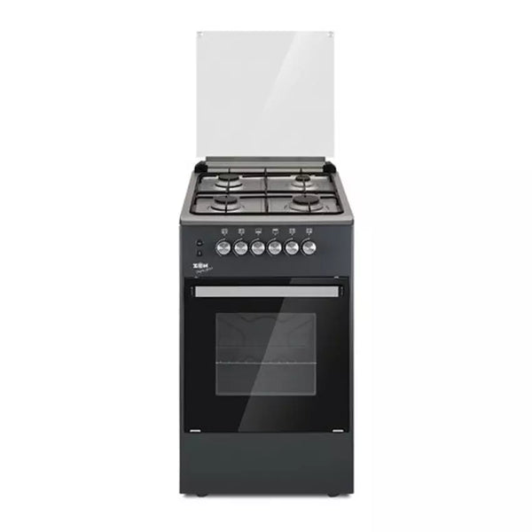 ZEN ZSO5050IX GAS COOKER