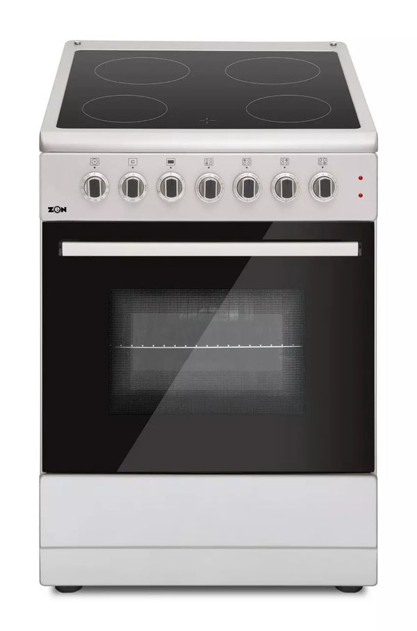 ZEN ZSO6060EVC CERAMIC COOKER