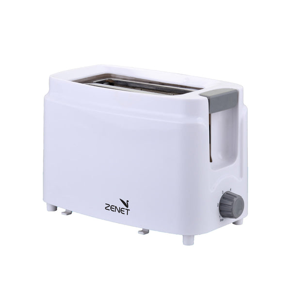 ZENET TOASTER ZTM-2W