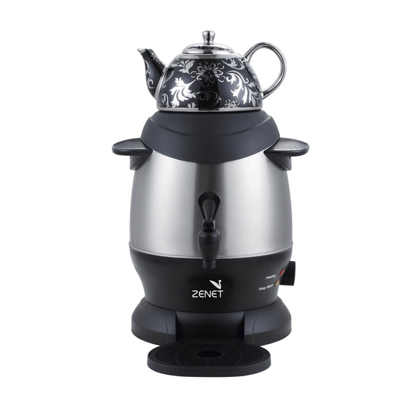 ZENET TEA MAKER-SAMOVER ZTM-5B