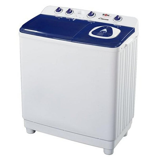 ZEN ZWM1575 SEMI WASHING MACHINE