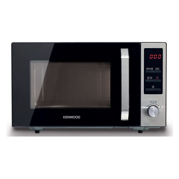 Kenwood 900W 30L Microwave Oven - Stainless Steel, MWM31.00BK