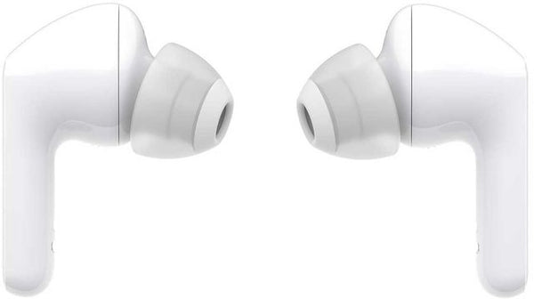 LG FN7 Wireless Earbud - White