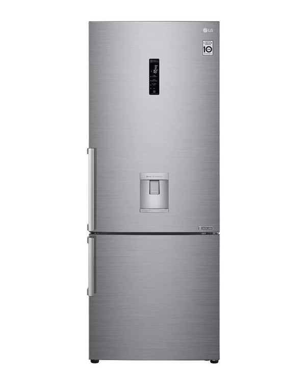 LG Refrigerator, GR-F589BLCM