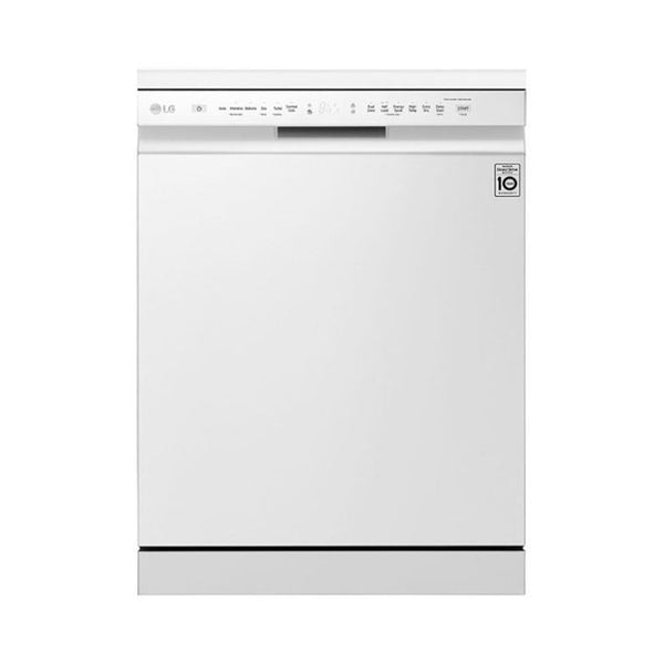 LG Dishwasher DFB512FW
