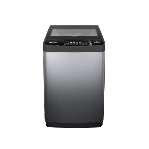 Hisense 8KG Washing Machine WTJA802T