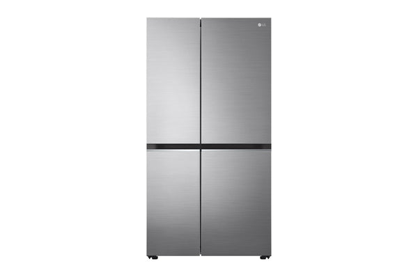 LG Refrigerator 647L, GR-B267SLWL