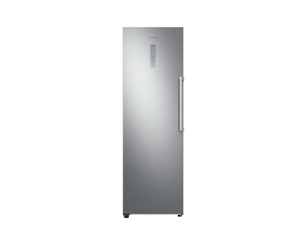 Samsung 315L Upright Freezer - Silver, RZ32M71207F/SG